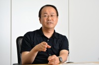 【インタビュー】四半世紀にわたって取り組んだOBD解析の業界標準… テクトム 富田直樹代表に聞く 画像