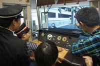 【鉄道の日】九州6社局で小学生向け運転・シミュレーター体験イベント実施 画像