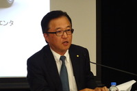 トヨタ、第1四半期営業利益は9%増の7560億円と過去最高 画像