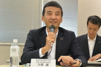 いすゞの第1四半期決算、過去最高更新も「出来すぎ感ある数字」 画像