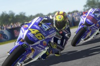 新作ゲーム「MotoGP 2015」、独占見どころインタビュー…元ライダー・中野真矢氏も注目 画像