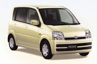 【今が売り時の車】ダイハツ ムーヴ…モデルチェンジの時期 画像