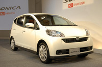ブランド別軽自動車販売、200台弱の差でダイハツがトップ奪還 画像