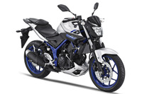小型二輪新車販売、4か月連続プラス、ヤマハがトップシェア堅持…7月 画像