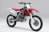 ホンダ、市販モトクロッサー CRF250R / 450R の2016年モデル発売 画像