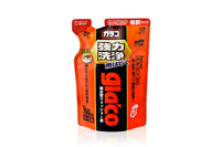 ソフト99第1四半期決算…ガラコ新製品投入などで増収増益 画像