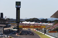 鈴鹿サーキット、コミュニティFMでの場内実況生放送をF1やSUPER GTでも実施 画像