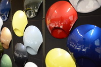 【BASFカラートレンド15】世界のどこでも「あるがまま」が美しい 画像