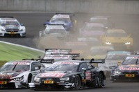 SUPER GT & DTMが初ジョイント…2017年、開催候補地は富士 画像