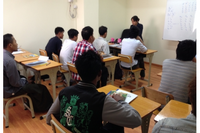 ヤンゴンに、日本向けの介護技術と用語を学べる専門校開校 画像