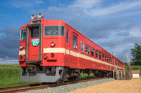 北の大地に保存された「赤い電車」を訪ねてみた…JR北海道の711系 画像