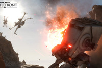『スター・ウォーズ バトルフロント』…オリジナル音源へのこだわり 画像