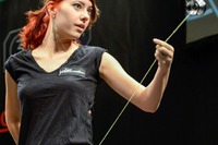 32ヵ国から参戦のヨーヨー世界大会…日本人優勢の下馬評 画像