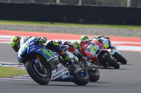 【まとめ】マルケス独走から一転、王者ロッシがランキングをリード…MotoGP 前半戦 画像