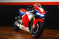 【まとめ】ホンダはMotoGPレプリカ、カワサキはモンスターバイクを展示…東京モーターサイクルショー15 画像