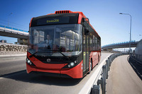 BYD、英国のバス製造大手と提携…ロンドンにEVバス納入へ 画像