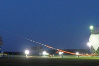 JAXA、大型気球による成層圏大気のクライオサンプリングを実施 画像
