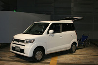軽自動車販売、スズキ後退も8月では過去最高に 画像