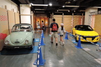 【夏休み】日本の産業技術の50年を振り返る…科学技術館で特別展が開催中 画像