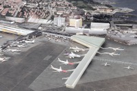 コペンハーゲン空港、7月旅客数は過去最高の270万人超…空港別トップはロンドン 画像