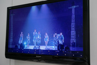音楽ライブ生配信もスタート…いま旬の「dTVターミナル」を試す 画像