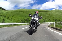 アクトオンStyle、バイク旅の楽しさを伝えるオリジナル動画を公開 画像