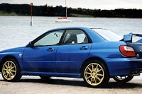 【プロドライブ/インプレッサ『UK300』】速い、強い、安い 画像