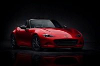 マツダ車オーナー向けドライビングレッスン、富士で10月3日開催 画像