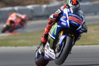 【MotoGP 第11戦】ヤマハ ロレンソ、今季5勝目でランキングトップへ 画像