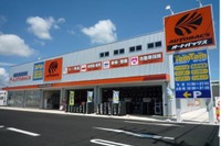 オートバックスとよはし店をリニューアル、店内の回遊性向上…8月20日 画像
