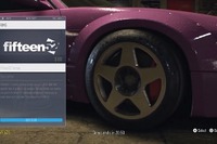 車をこれでもかとカスタマイズ！『Need for Speed』20分超の最新映像［動画］ 画像