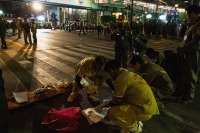 爆弾事件から一夜明けて…バンコク・エアウェイズが安全対策の強化を発表 画像