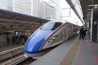 JR西日本、夏季期間の乗客数が大幅アップ 画像