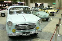 【グッドデザイン06】日本の名車そのオリジン写真蔵 …スバル 画像