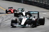 【F1】いよいよ後半戦に突入…注目のチャンピオン争いの行方は 画像