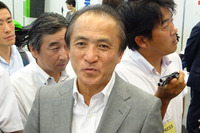 ヤマハ柳社長「国内販売100万台はできる」…二輪4社が共同会見 画像