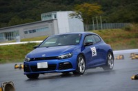 VW&アウディがワンメイクドライビングレッスン開催…9月11日 富士 画像
