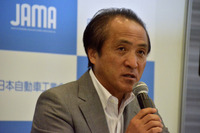MotoGPはいまF1より人気…ヤマハ柳社長が二輪人気を強調 画像
