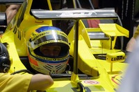 【ホンダF1ストーキング】ジョーダンの新ウィング使用禁止に 画像