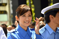 【バイクの日】中田有紀アナが名言!?…「男は裏切るけど、バイクは裏切らない」 画像