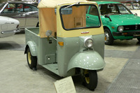【グッドデザイン06】日本の名車そのオリジン写真蔵…ダイハツ 画像