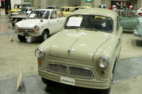 【グッドデザイン06】日本の名車そのオリジン写真蔵…スズキ 画像
