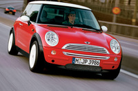 【今が売り時の車】MINI…第2世代が登場 画像