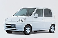 ホンダ『ライフ』、好評の特装車をカタログモデル化 画像