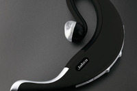 Bluetooth対応ヘッドセット BT500v を発売 Jabra、 画像