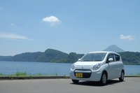 東京から鹿児島へ、LCCと格安レンタカーでダイナミックに旅してみた 画像