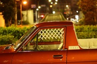 ギルドデザイン、旧車アイテム「Ami-Ami」発売…車内の換気をサポート 画像