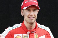 【F1 日本GP】ベッテルやライコネン、現役F1ドライバー6名がトークショー参加 画像
