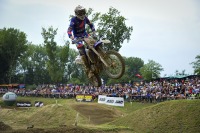 【WMX 第15戦】ヤマハ フェーブル、タイトル獲得へ前進…完全優勝で今季6勝目 画像