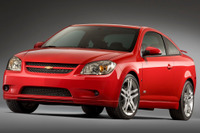 GM シボレーの小型セダン&クーペ、米国でリコール…サイドエアバッグが作動しない 画像